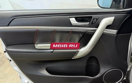 Haval H6, 2019 год, 1 590 000 рублей, 11 фотография