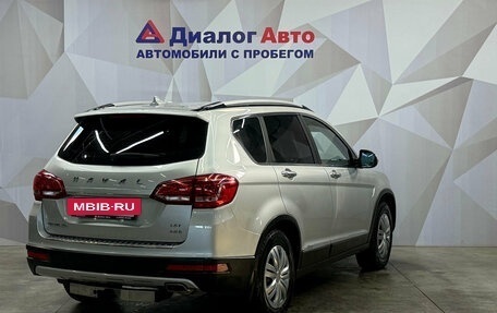 Haval H6, 2019 год, 1 590 000 рублей, 6 фотография