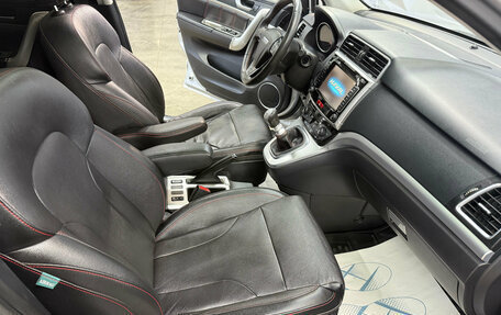 Haval H6, 2019 год, 1 590 000 рублей, 13 фотография