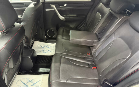 Haval H6, 2019 год, 1 590 000 рублей, 25 фотография