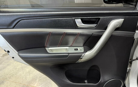 Haval H6, 2019 год, 1 590 000 рублей, 26 фотография