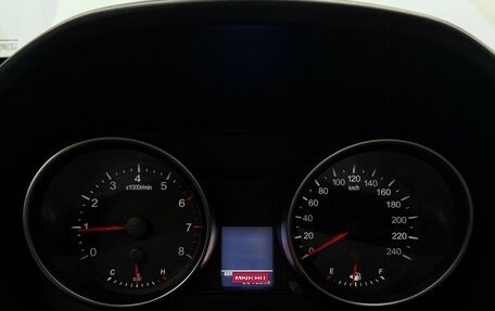 Haval H6, 2019 год, 1 590 000 рублей, 19 фотография