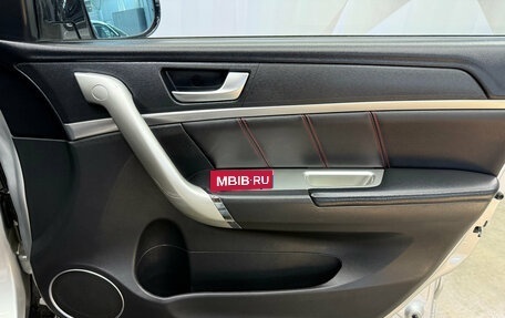 Haval H6, 2019 год, 1 590 000 рублей, 14 фотография