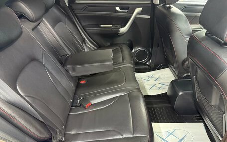 Haval H6, 2019 год, 1 590 000 рублей, 27 фотография