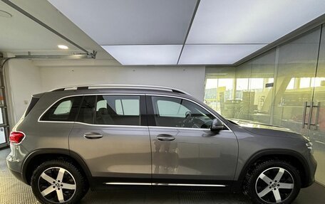 Mercedes-Benz GLB, 2021 год, 4 095 000 рублей, 5 фотография