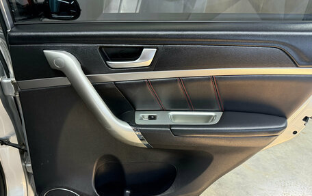 Haval H6, 2019 год, 1 590 000 рублей, 28 фотография