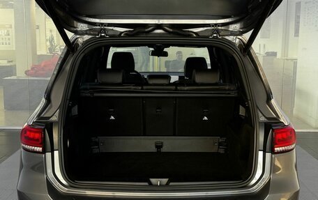 Mercedes-Benz GLB, 2021 год, 4 095 000 рублей, 12 фотография