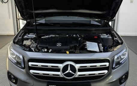 Mercedes-Benz GLB, 2021 год, 4 095 000 рублей, 11 фотография