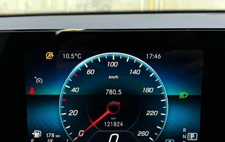 Mercedes-Benz GLB, 2021 год, 4 095 000 рублей, 16 фотография