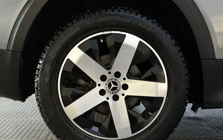 Mercedes-Benz GLB, 2021 год, 4 095 000 рублей, 22 фотография