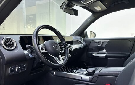 Mercedes-Benz GLB, 2021 год, 4 095 000 рублей, 20 фотография