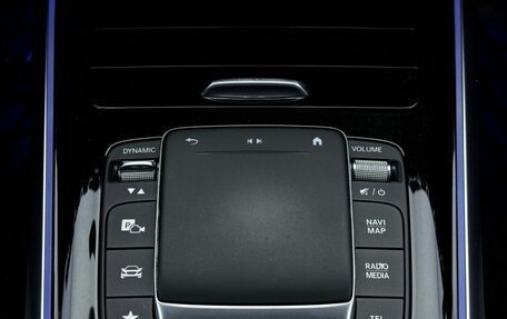 Mercedes-Benz GLB, 2021 год, 4 095 000 рублей, 23 фотография