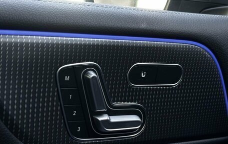 Mercedes-Benz GLB, 2021 год, 4 095 000 рублей, 24 фотография