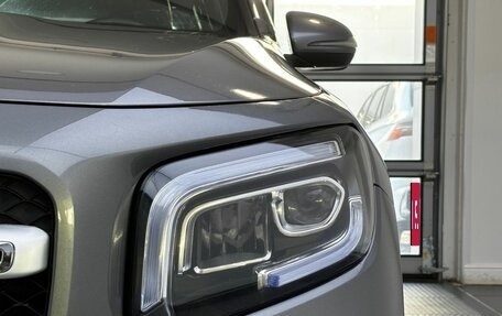 Mercedes-Benz GLB, 2021 год, 4 095 000 рублей, 21 фотография