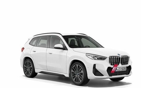 BMW X1, 2025 год, 5 900 000 рублей, 2 фотография
