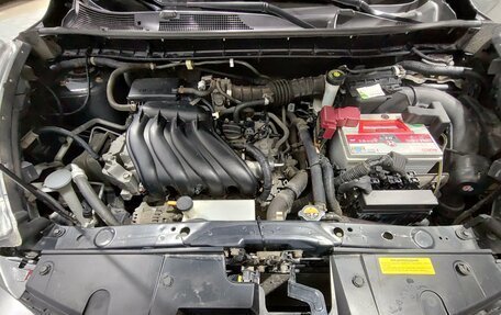 Nissan Juke II, 2013 год, 1 050 000 рублей, 11 фотография