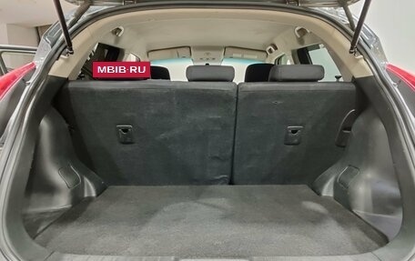 Nissan Juke II, 2013 год, 1 050 000 рублей, 12 фотография