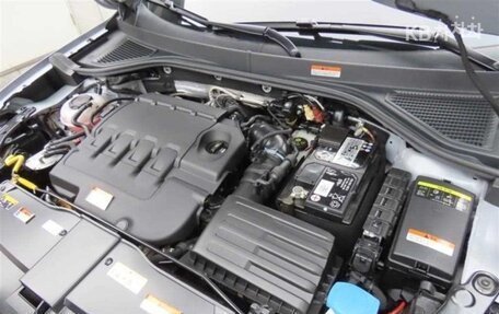 Volkswagen T-Roc I, 2022 год, 1 627 000 рублей, 14 фотография