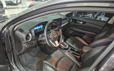 KIA K3, 2022 год, 1 820 000 рублей, 9 фотография