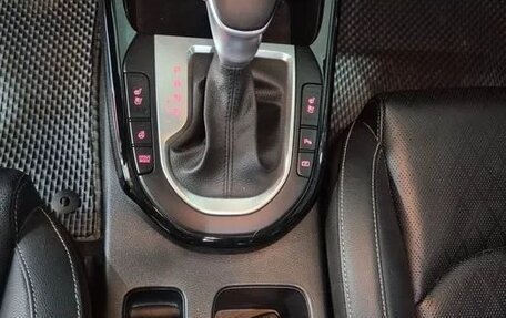 KIA K3, 2022 год, 1 820 000 рублей, 10 фотография