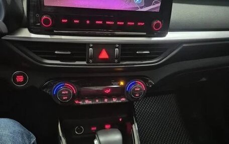 KIA K3, 2022 год, 1 820 000 рублей, 8 фотография