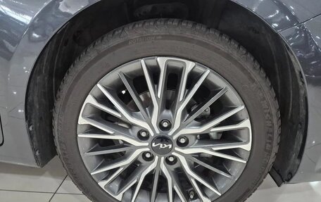 KIA K3, 2022 год, 1 820 000 рублей, 12 фотография