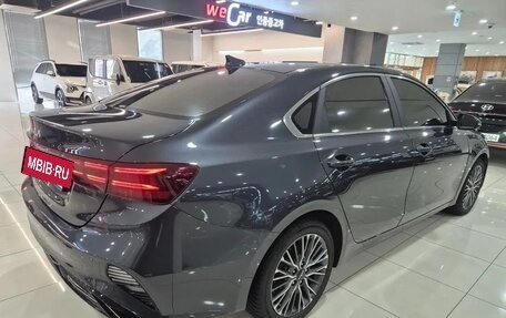 KIA K3, 2022 год, 1 820 000 рублей, 4 фотография