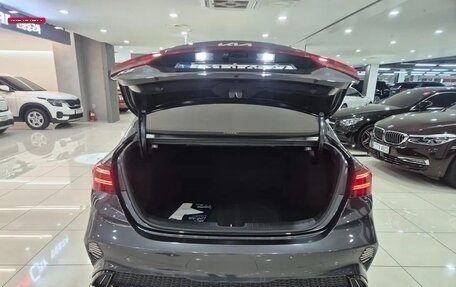 KIA K3, 2022 год, 1 820 000 рублей, 7 фотография