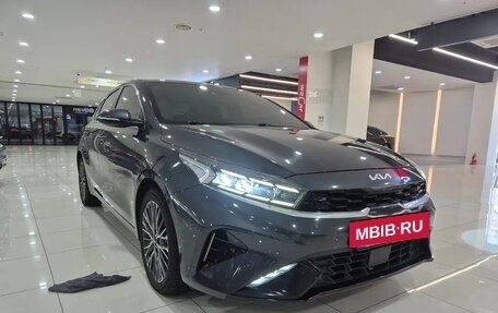 KIA K3, 2022 год, 1 820 000 рублей, 3 фотография