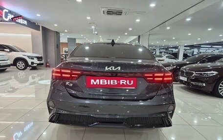 KIA K3, 2022 год, 1 820 000 рублей, 5 фотография