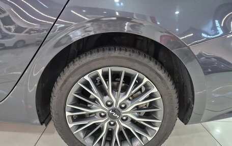 KIA K3, 2022 год, 1 820 000 рублей, 13 фотография