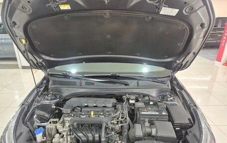 KIA K3, 2022 год, 1 820 000 рублей, 14 фотография