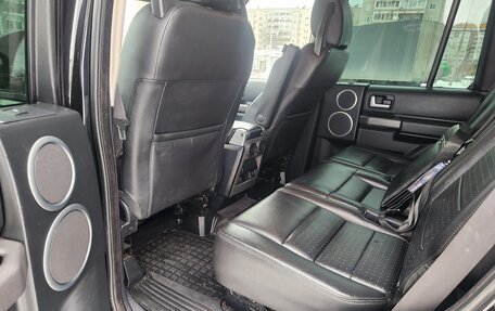 Land Rover Discovery III, 2006 год, 770 000 рублей, 6 фотография