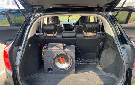 Honda Vezel, 2015 год, 1 600 000 рублей, 20 фотография