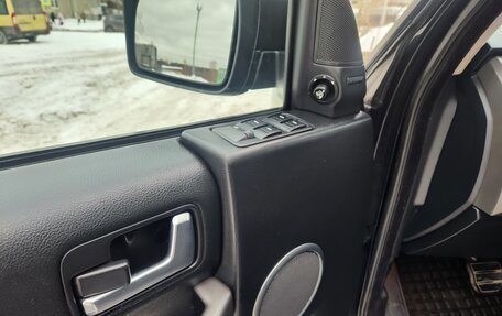 Land Rover Discovery III, 2006 год, 770 000 рублей, 7 фотография