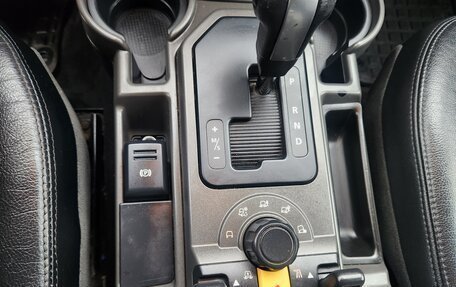 Land Rover Discovery III, 2006 год, 770 000 рублей, 14 фотография