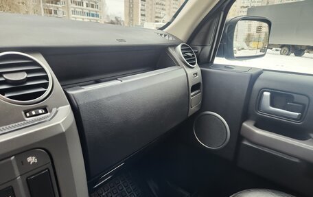 Land Rover Discovery III, 2006 год, 770 000 рублей, 9 фотография