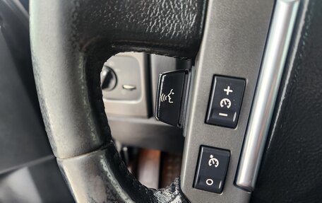 Land Rover Discovery III, 2006 год, 770 000 рублей, 15 фотография