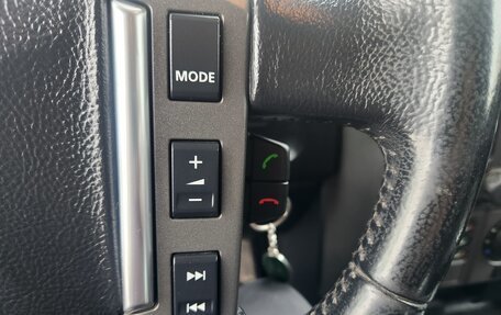 Land Rover Discovery III, 2006 год, 770 000 рублей, 12 фотография