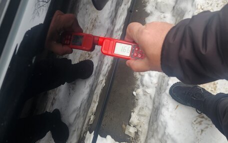 Land Rover Discovery III, 2006 год, 770 000 рублей, 20 фотография