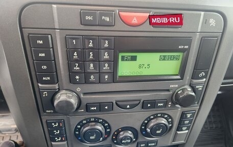 Land Rover Discovery III, 2006 год, 770 000 рублей, 13 фотография