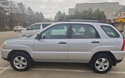 KIA Sportage II, 2009 год, 970 000 рублей, 1 фотография