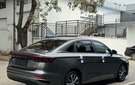 Geely Emgrand, 2022 год, 1 010 000 рублей, 6 фотография