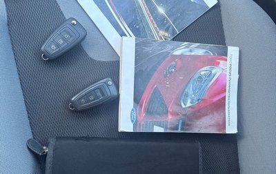 Ford Focus III, 2012 год, 550 000 рублей, 1 фотография