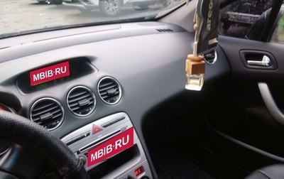 Peugeot 308 II, 2008 год, 330 000 рублей, 1 фотография