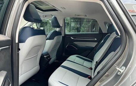 Geely Emgrand, 2022 год, 1 010 000 рублей, 14 фотография