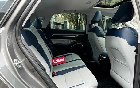 Geely Emgrand, 2022 год, 1 010 000 рублей, 12 фотография