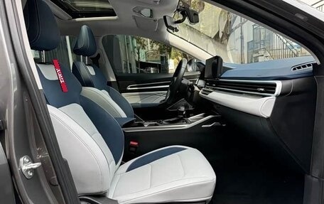 Geely Emgrand, 2022 год, 1 010 000 рублей, 9 фотография