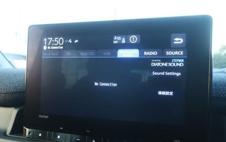 Honda Stepwgn, 2022 год, 2 500 000 рублей, 10 фотография