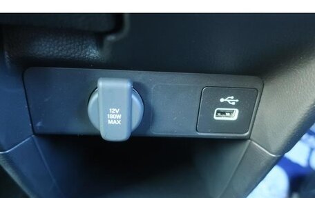 Honda Stepwgn, 2022 год, 2 500 000 рублей, 15 фотография